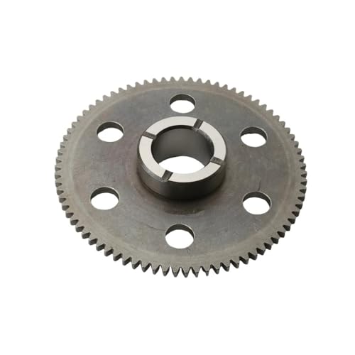 Engranaje de embrague de arranque de motocicleta 3YF-15515-00 para motor 03 660