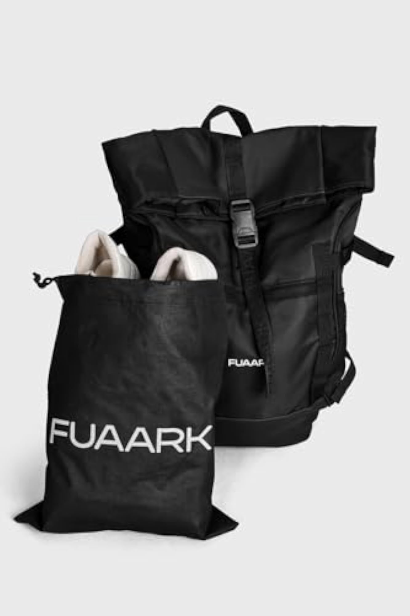 Core Daily Travel & Sports Modern Backpack