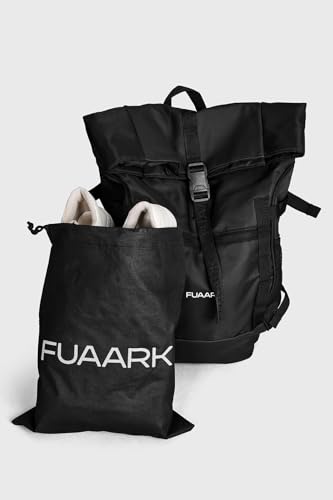 Image of FUAARK Core Daily Travel & Sports Modern Bagpack, 30L