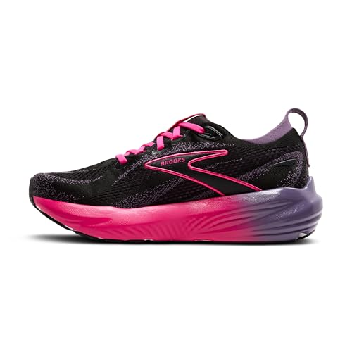Image of Brooks Women's Glycerin 22 Neutral Running Shoe