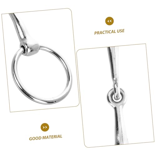 Anillo de amarre accesorios para remolques camiones y plataformas de transporte 3