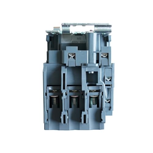 Contacteur LC1N80B5N robuste pour automatisme industriel