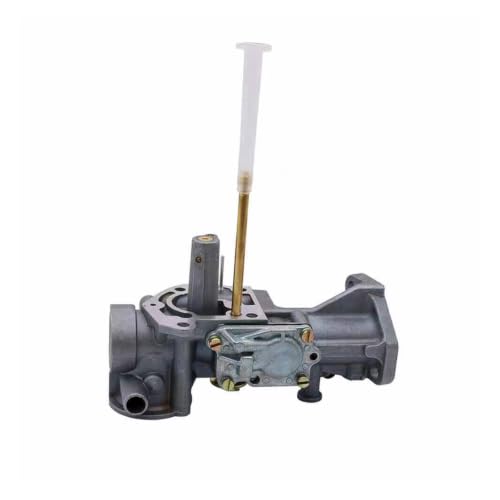 Kit carburateur 498298 pièce de rechange motoculture pour moteur