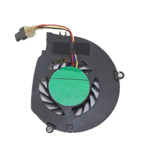Ventilateur CPU HP Compaq Mini CQ10-1100 refroidissement interne PC portable noir