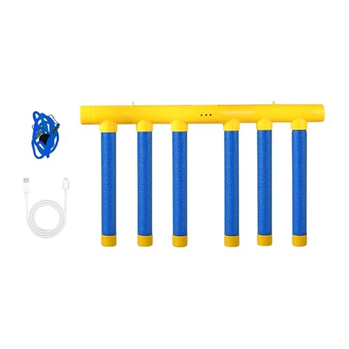 Jeu d'attraper des bâtons pour améliorer la concentration des enfants