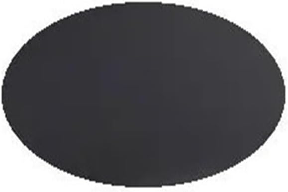 Dry Carbon Fiber Car Side Spats Wheel Arch Trim Compatible With BMW 3 Series M3 G80 G81 2021+ FRP Wheel Fender Covers Body Kits 4pcs(FRP Unpainted Black)