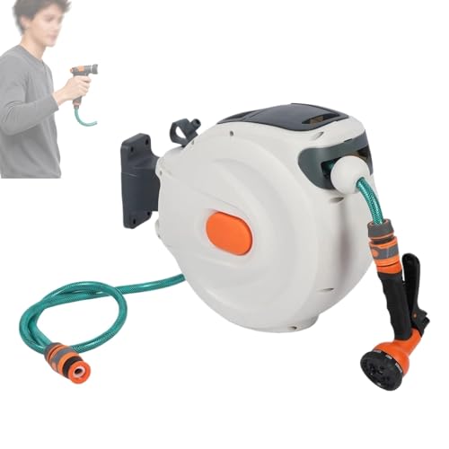 10/20/30m 莮z[X[AǊ|K[fz[X[A6ނ̕˃[hA180°]uPbgAX[gNV@\tAԁA|Aybg̃V[ɍœK(10m)