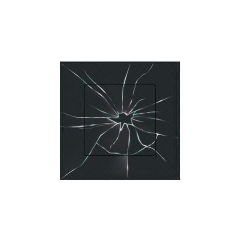 Sticker autocollant interrupteur Bearn Cover