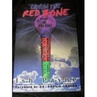 Life in the Red Zone; Fight or Flight 0978724607 Book Cover