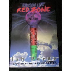 Paperback Life in the Red Zone; Fight or Flight Book