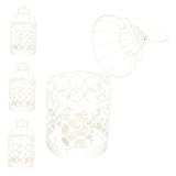 Porte-bonbons créatif - adoption d'un matériau en fer de , cette boîte est durable, pratique et à , boîtes à dragées