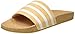 Produktbild adidas Damen Adilette Slide Sandal, Acid Orange/Core White/Core White, 37 EU