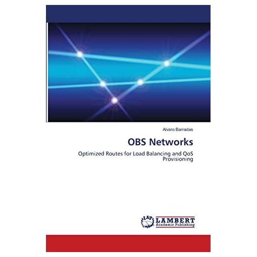 OBS Networks: Optimized Routes for Load Balancing and QoS Provisioning