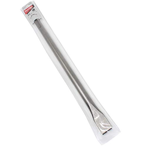 Makita D 34213 Burin cannelure - vue 4