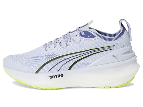 Image of PUMA Mens Foreverrun Nitro Running Sneakers Shoes