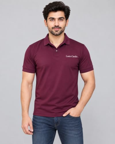 Louis cardin Credible Homme EDP 100ml + Get free T-Shirt - view 6