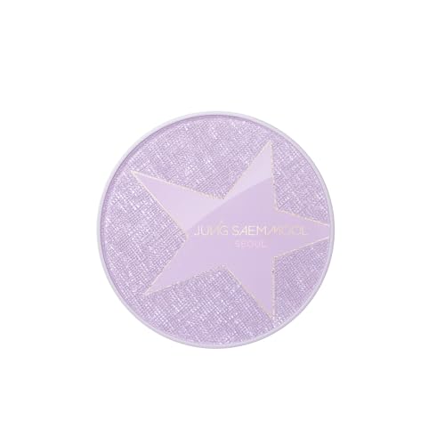 Image of JUNG SAEM MOOL Essential Skin Nuder Cushion Case Special Edition