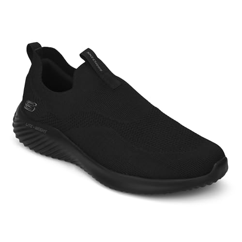 Image of Skechers Mens Bounder Sneaker