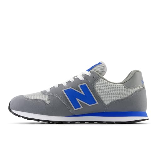 Image of New Balance Men 500 Sneaker