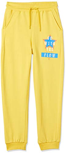 Image of Amazon Brand - Jam & Honey Boys Work Utility Pants