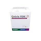 Onivix FEM | Suplemento Alimenticio en Polvo | Myo-inositol, Ácido Levomefólico, Vitamina B12 | Bienestar Integral...