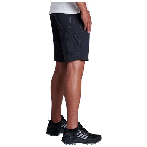 Kuhl Men's Renegade Short (34 10, Koal)4