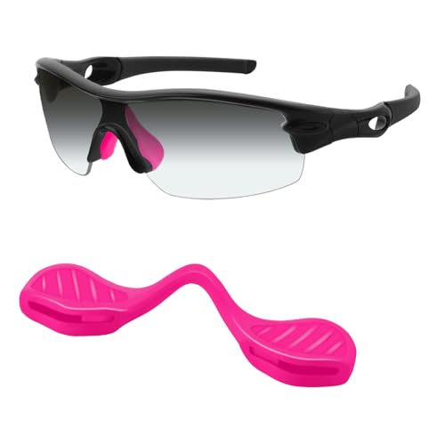 Image of Mryok Replacement Nosepiece Nosepad for Oakley Radar Path EV RadarLock Sunglass
