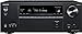 Onkyo TX-NR6100 7.2 Channel 8K Smart AV Receiver - THX Certified, Works with Sonos Certified, and Ultimate 4K Gaming Experience