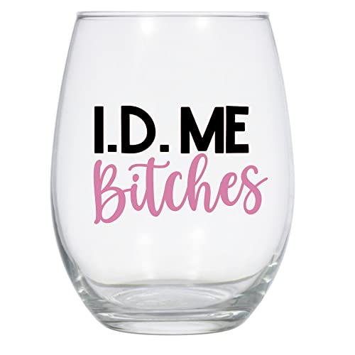 ID me Bitches, 21IX COX 21΂̒a COX Finally 21