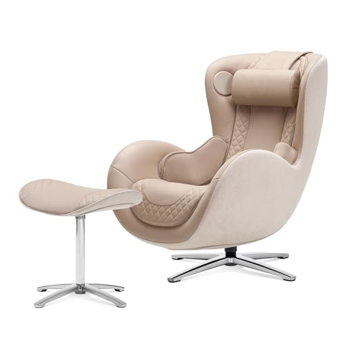 My Honest Review: nouhaus classic massage chair – 2026 Guide My Honest Review: nouhaus classic massage chair – 2026 Guide