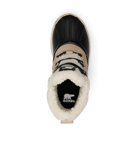 Image of SOREL Women's Out N About lV Chillz Waterproof Boot