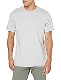 Icon Tee Dockers ICON TEE, Camiseta para Hombre, Gris (Harbor Mist), M