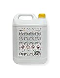 QUIMIBASE Disolvente Clorocaucho 5 Lt