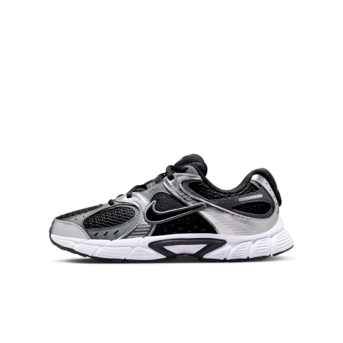 Nike V5 RNR GS la basket enfant robuste qui maintient bien les pieds