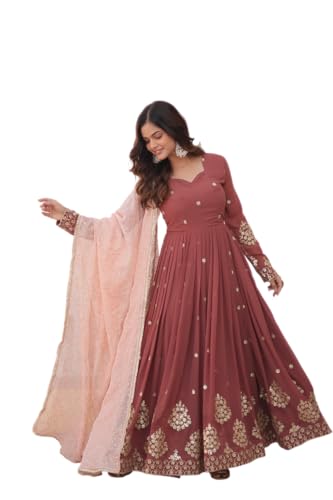 Image of Fashion Basket Women Kurta with & Dupatta