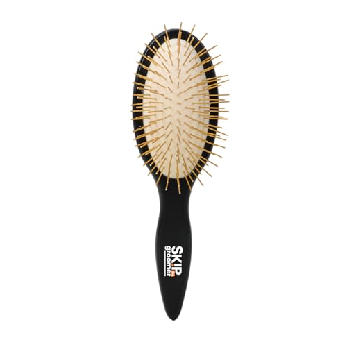 Skip The Groomer Pin Brush for Dogs