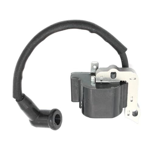 Bobine d'allumage pour souffleur thermique 753-08489 contre les pannes à chaud