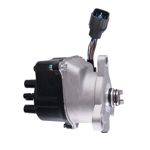 Distributeur d'allumage haute précision avec bobine intégrée 30100-P75-A03 - 2