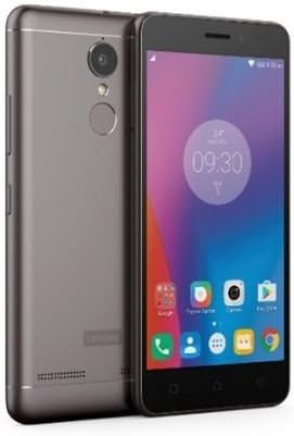 Lenovo K6 Note (Grey)