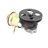 Compatible with Power Steering Pump Toyota Corolla AE100 AE90 1995-2004 44320-12310 44320-12391 44320-12390 44320-12322