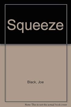 Paperback Don Diva Presents Squeeze Book