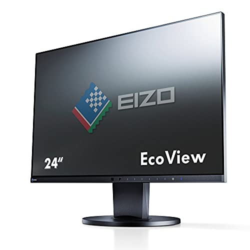 Amazon.co.jp: 【整備済み品】 EIZO FlexScan 23.8インチ 液晶モニター