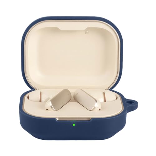 �w�b�h�t�H���J�o�[ �ϏՌ����b�v�P�[�X �X�L�����h�~�K�[�h �􂦂�V���R���n�E�W���O�V�F�� �O���b�v������ Buds Air 8 �V���R���C���z���J�o�[