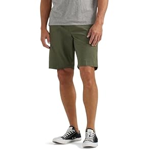 Lee Men’s Extreme Motion Welt Cargo Short