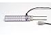 Delmhorst 21-E Moisture Meter Electrode, Extra-Deep Penetration/Insulation