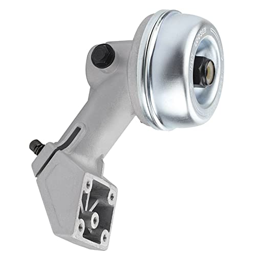 Anpongta Gearbox Head for Stihl FS55 FS55R FS55RC FS56 FS56RC FS90 FS90R FS94 FS94R FS100RX FS110 FS120 FS130 FS130R FS240 FS240R FS250 FS80 FS83 FS85 FS-KM Gear Head 4137 640 0100