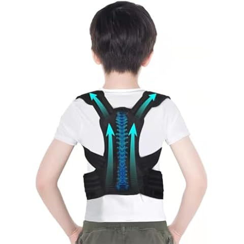 Yosoo Health Gear Posture Corrector Cover