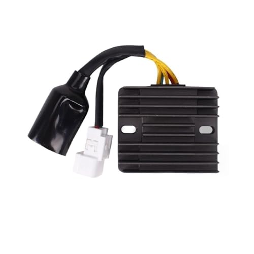 Régulateur de tension redresseur pour éliminer les pannes de batterie CBR1000