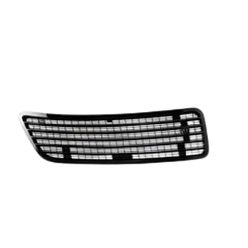Calandre de couverture d'admission d'air W221 grille antibrouillard