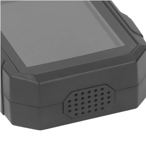 Medidor EMF Detector Electromagnético portátil miniatura 5